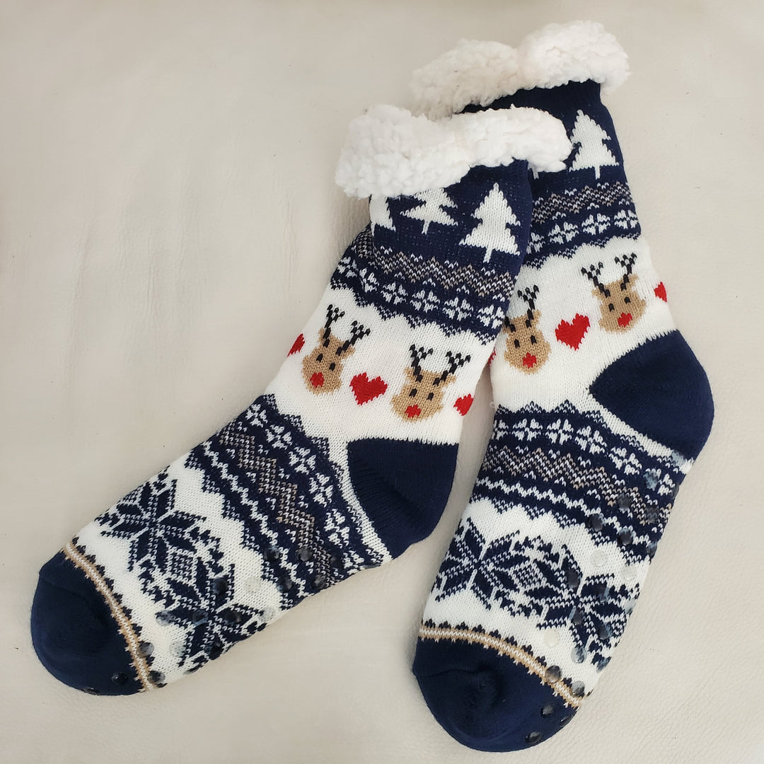 Christmas socks