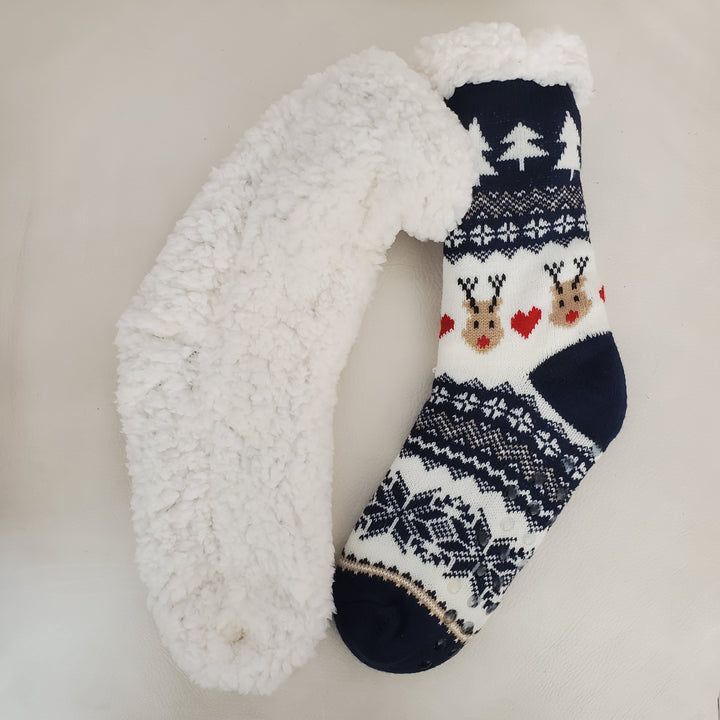 Christmas socks