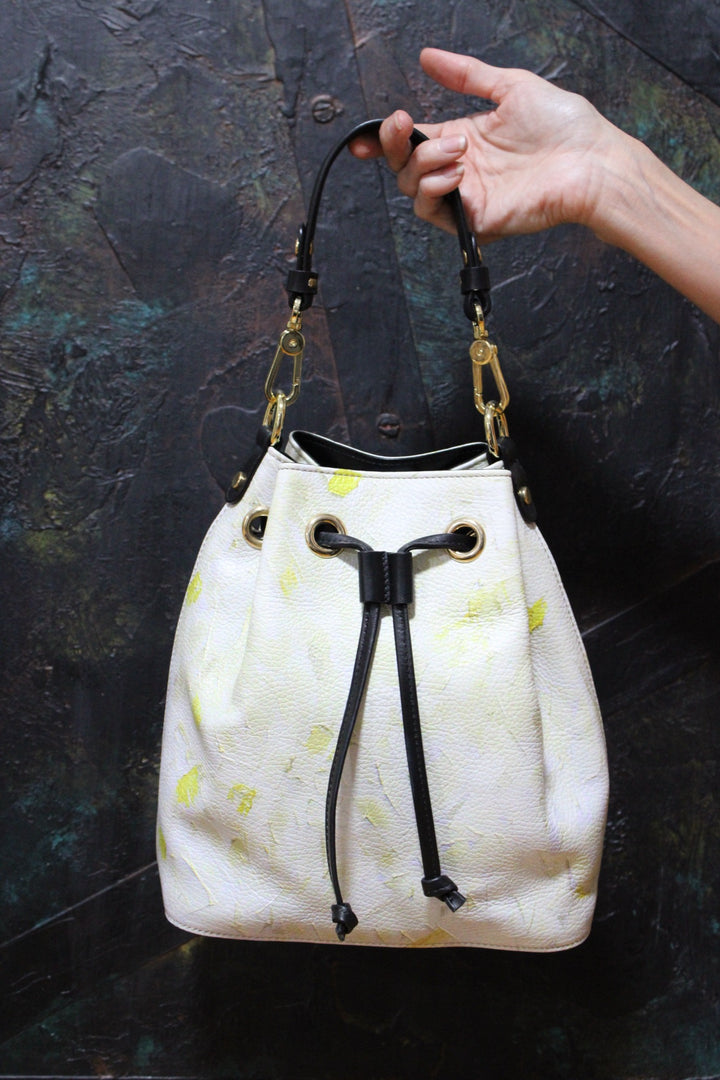 Bucket bag WandY