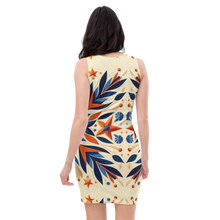 Load image into Gallery viewer, Bodycon dress Merica
