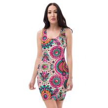 Load image into Gallery viewer, Bodycon dress Preen
