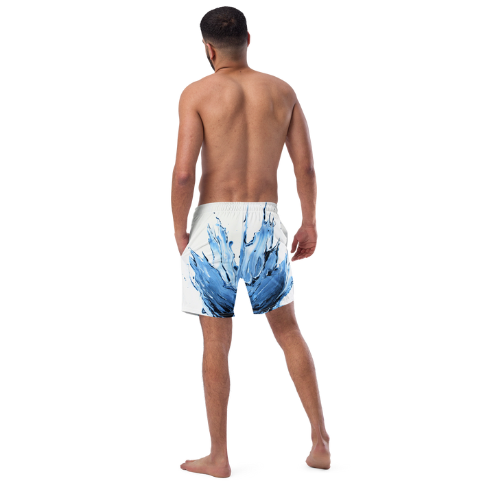 Men's swim trunks Drop