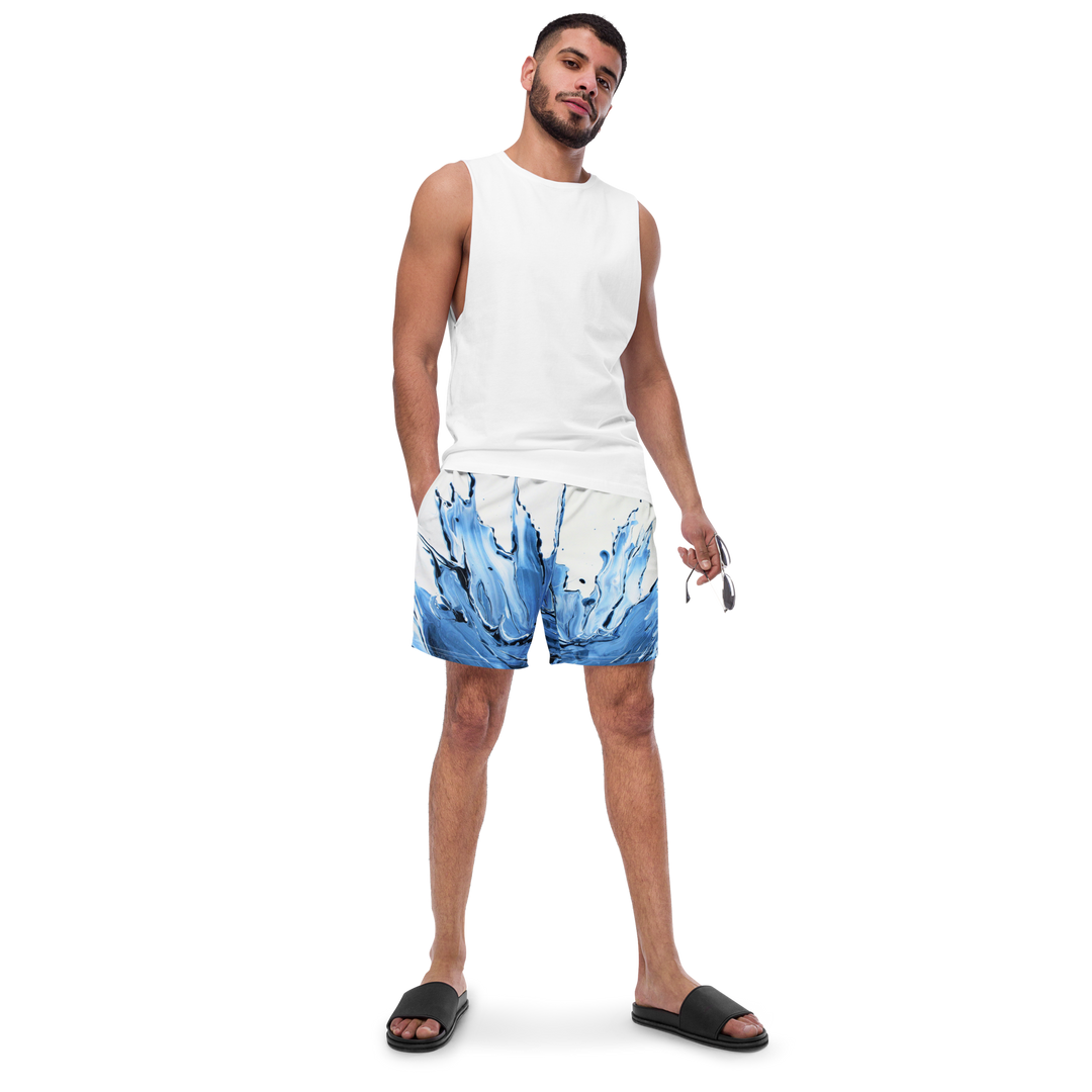 Men's swim trunks Drop