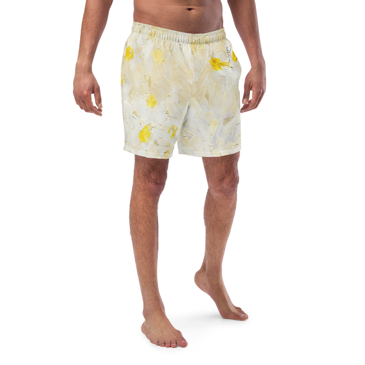 Men's swim trunks WandY