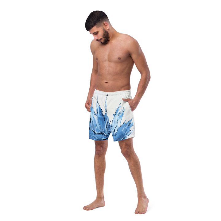 Men's swim trunks Drop