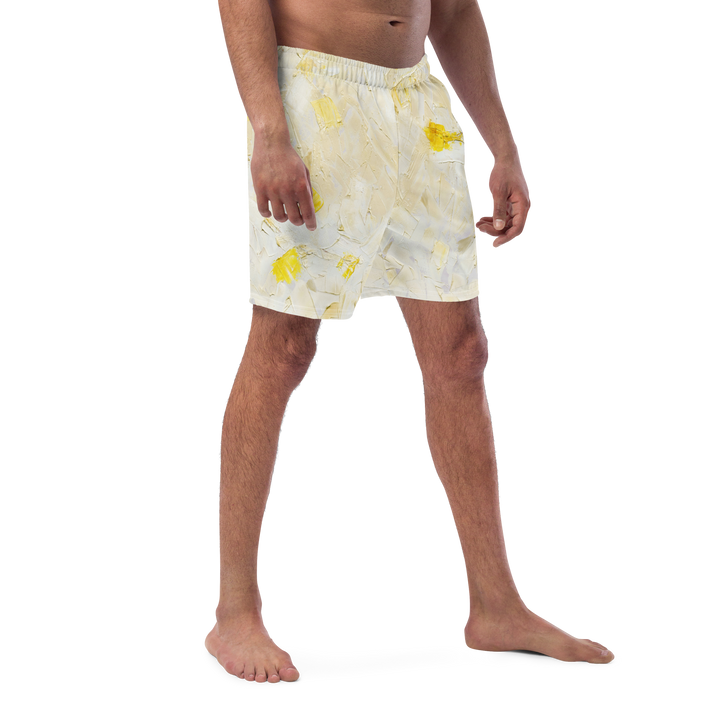 Men's swim trunks WandY