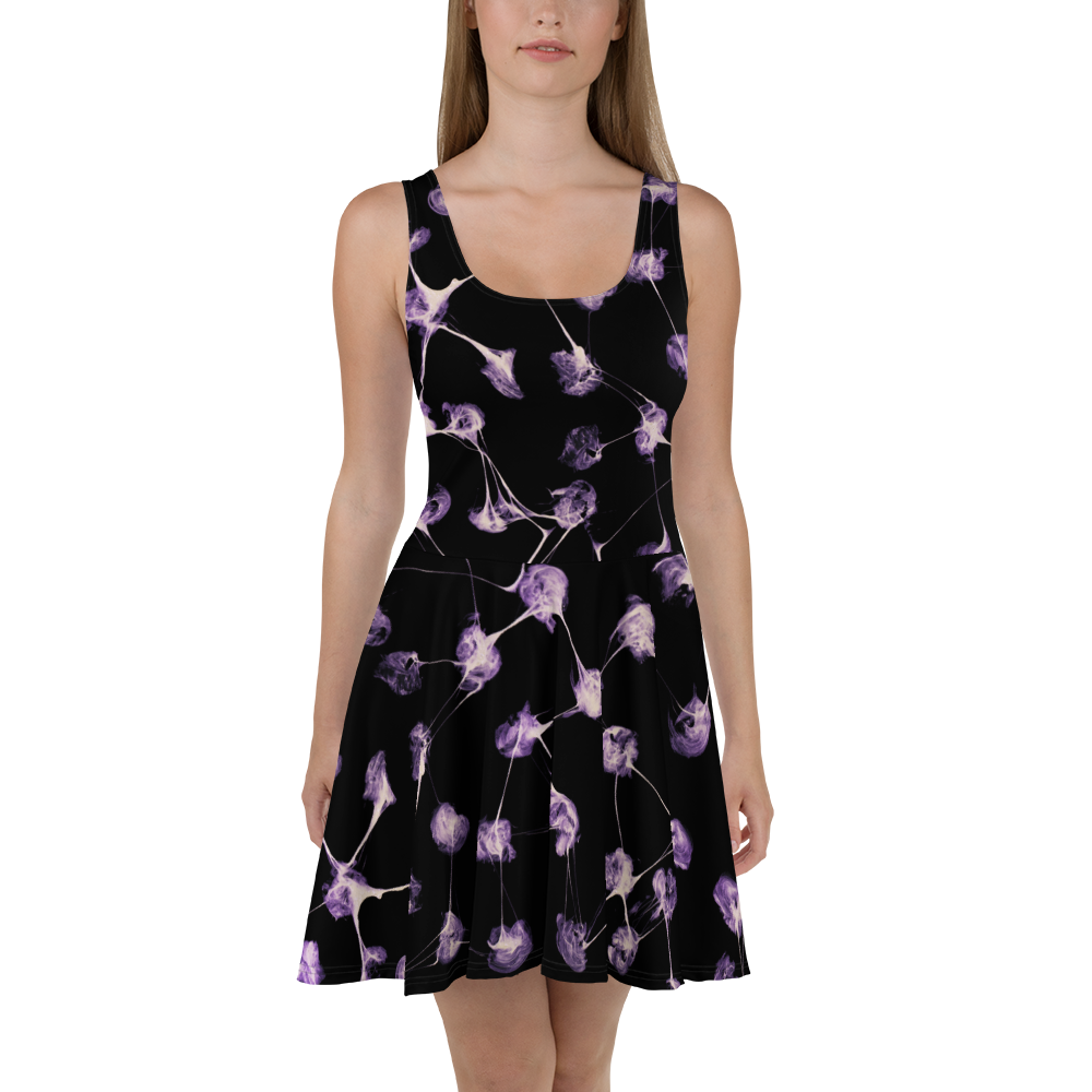 Skater Dress Quantum