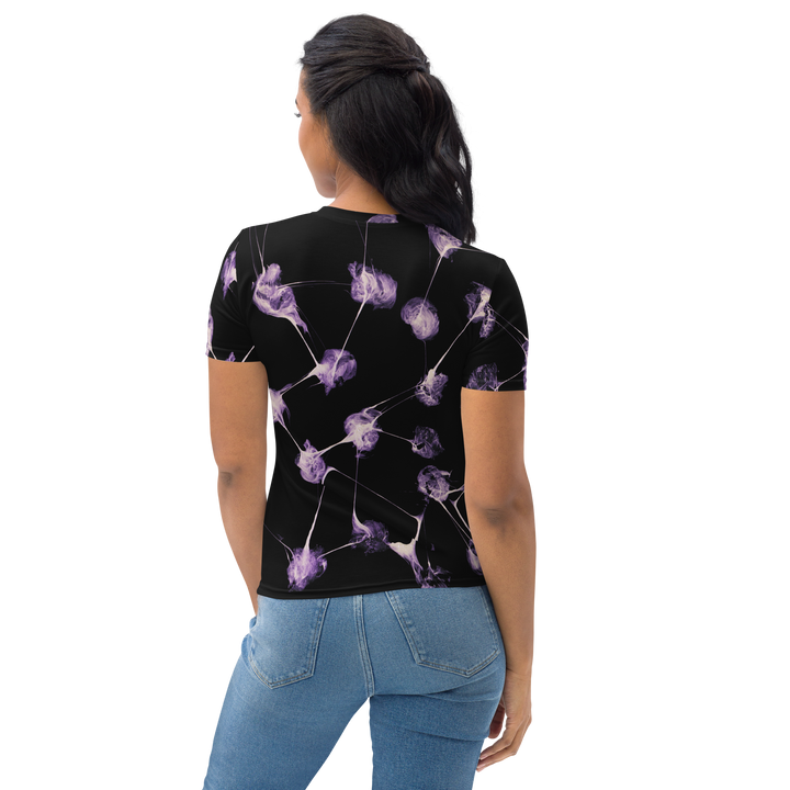 Women's T-shirt Quantum