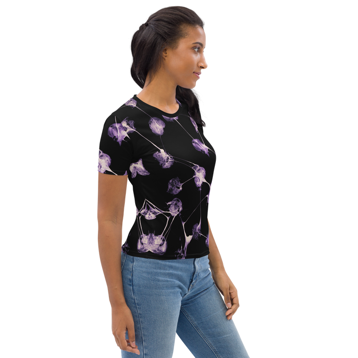 Women's T-shirt Quantum