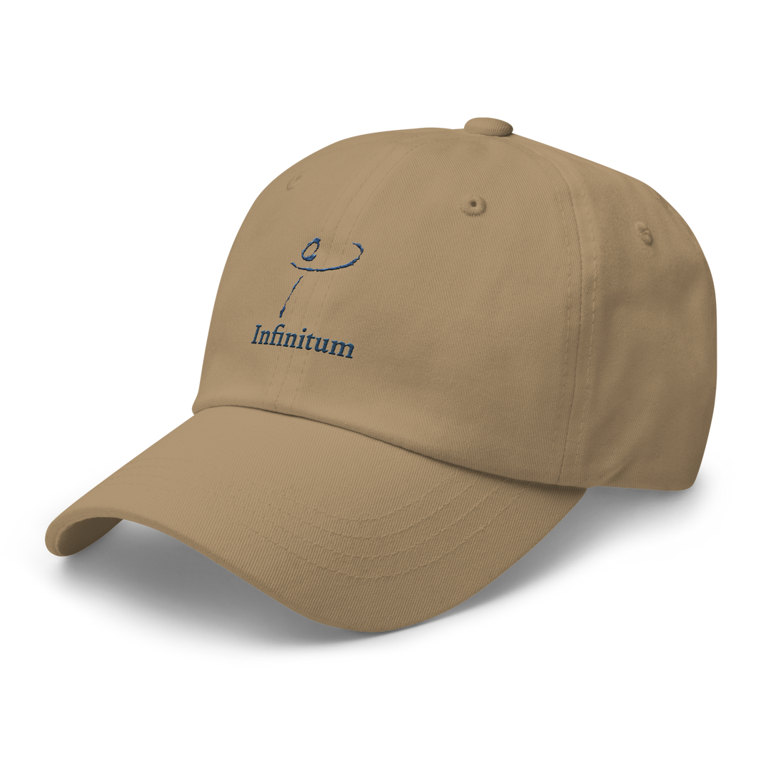 Infinitum hat