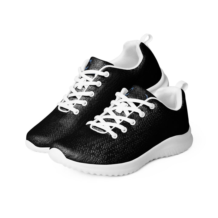 Men’s athletic Black