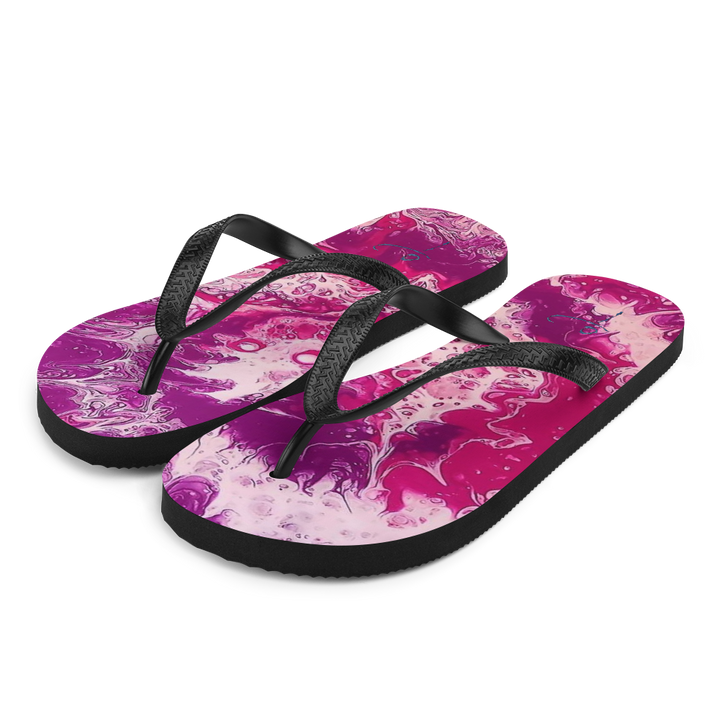 Flip-Flops Pinktikus