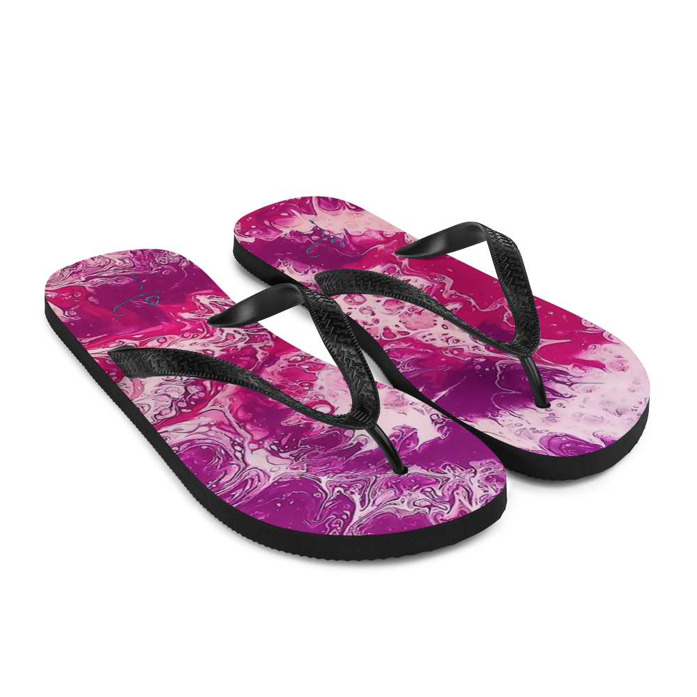 Flip-Flops Pinktikus