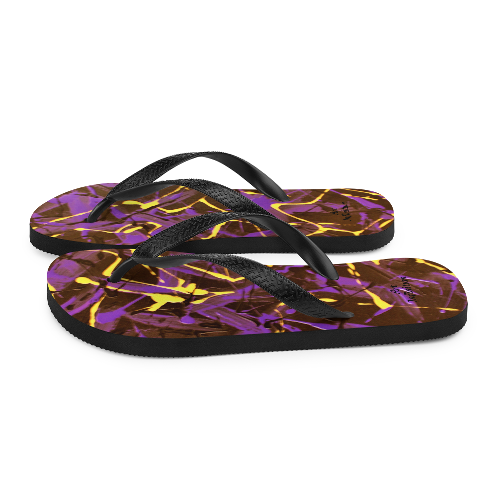 Flip-Flops Zor