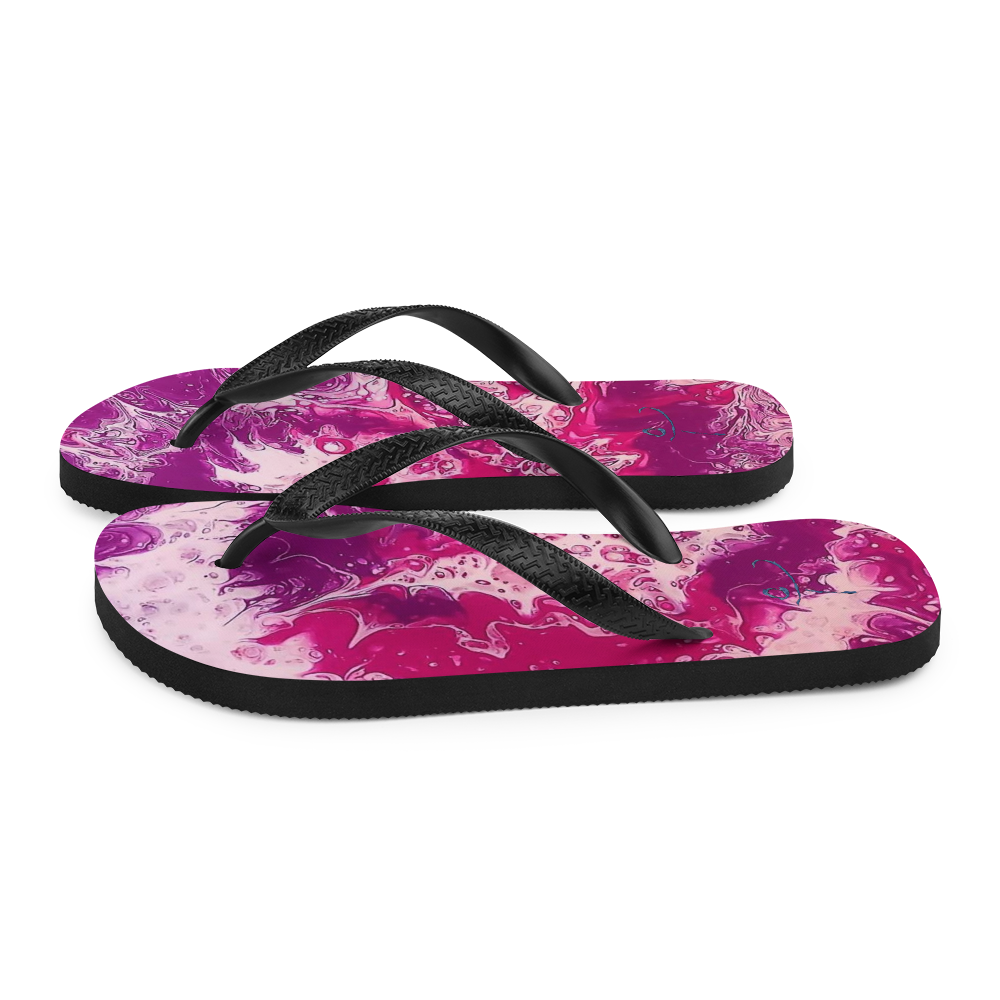 Flip-Flops Pinktikus