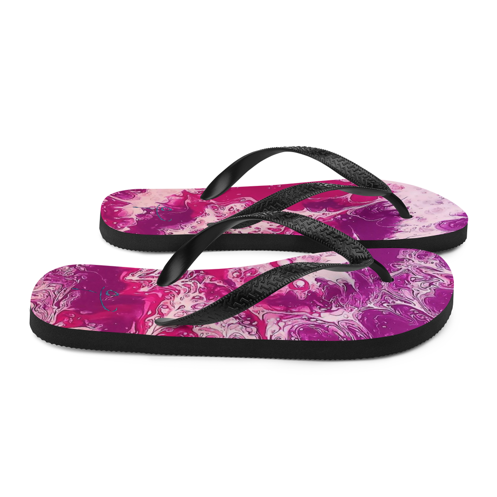 Flip-Flops Pinktikus