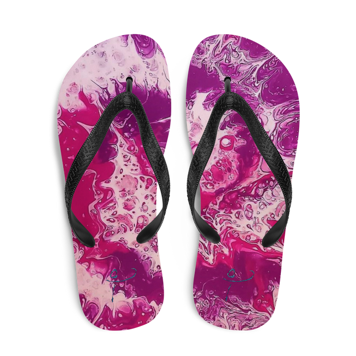 Flip-Flops Pinktikus