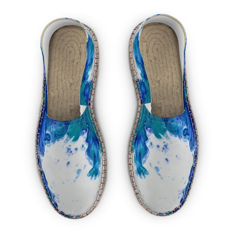 Espadrilles Pollen