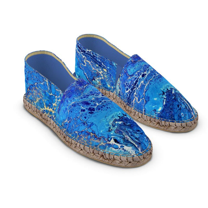 Espadrilles BlueX