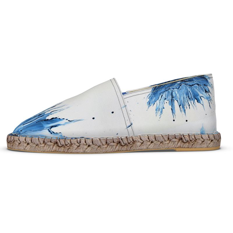 Espadrilles Drop