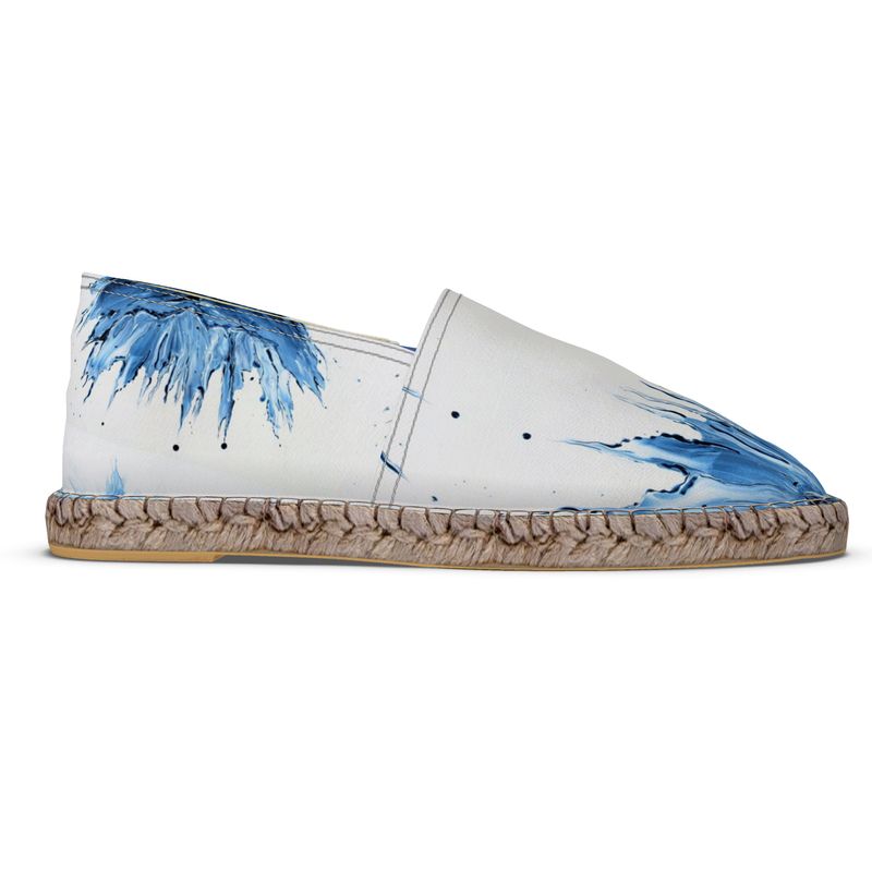 Espadrilles Drop