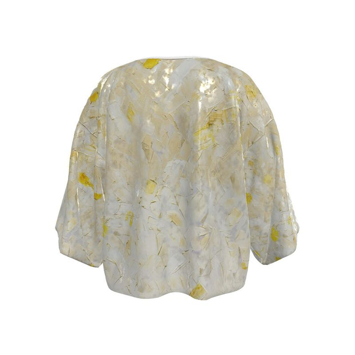 Kimono jacket WandY