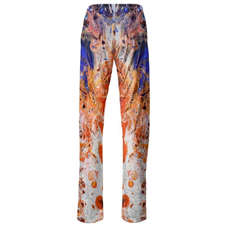 Lounge pant Winter Inferno