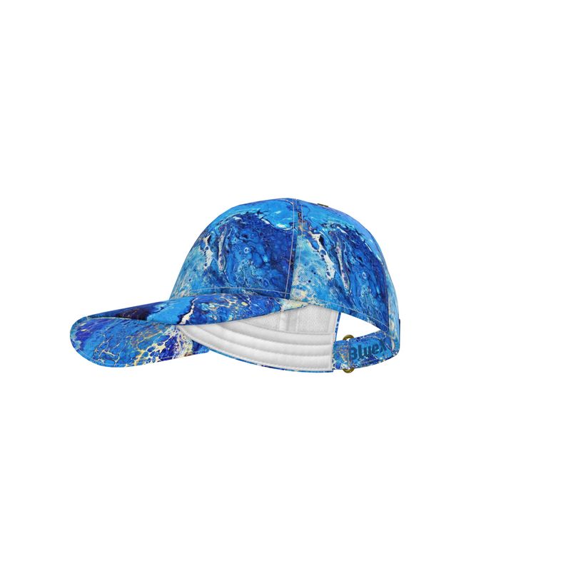 BlueX baseball cap