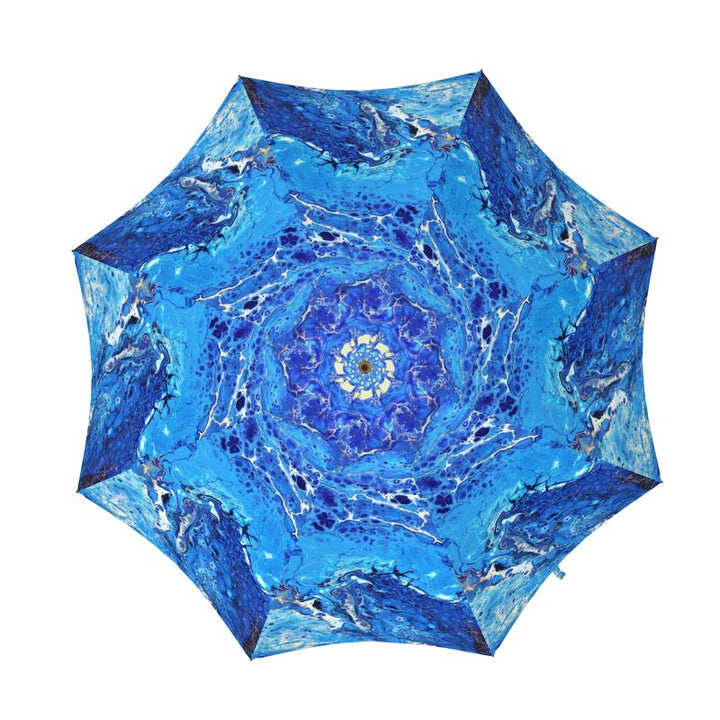 Umbrella BlueX