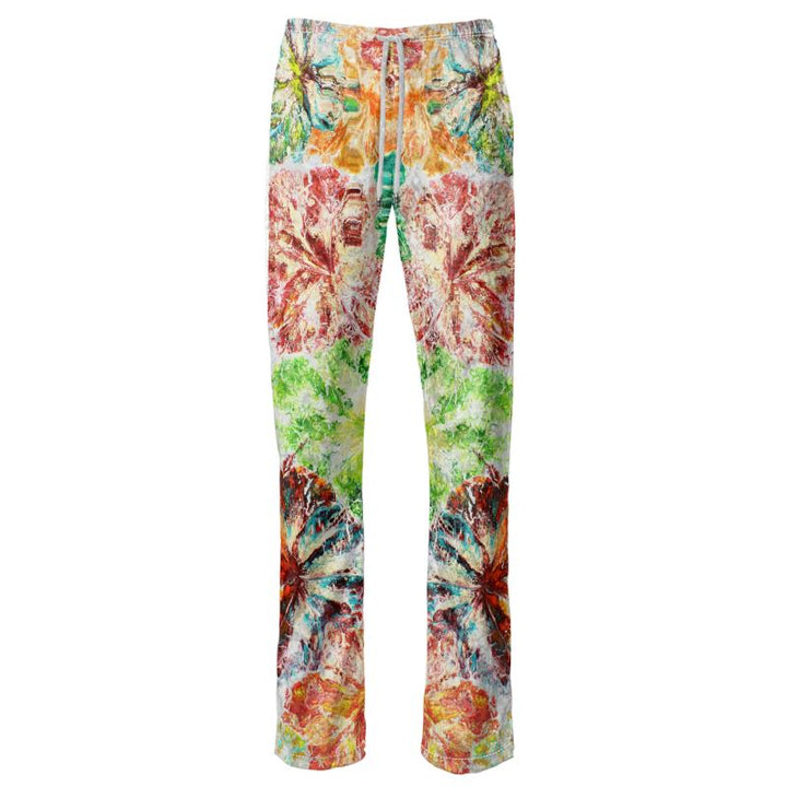 Lounge pant Bloom