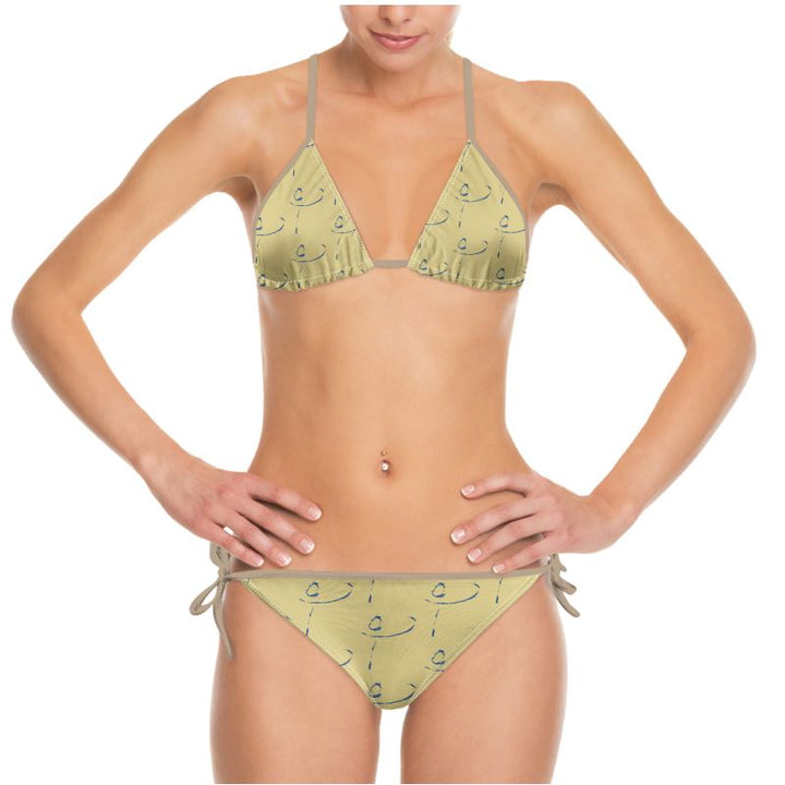 Bikini Art Infinitum Creme