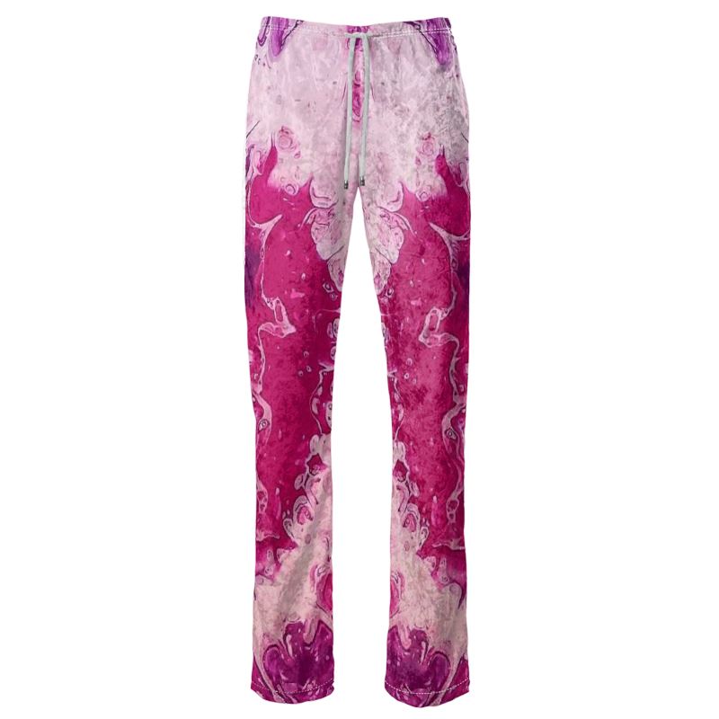 Pinktikus lounge pant