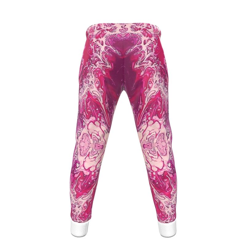 Jogging pant Pinktikus