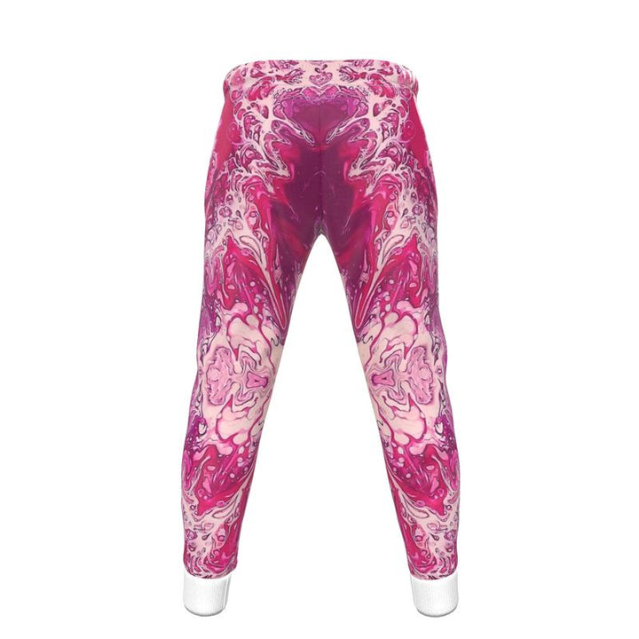 Jogging pant Pinktikus