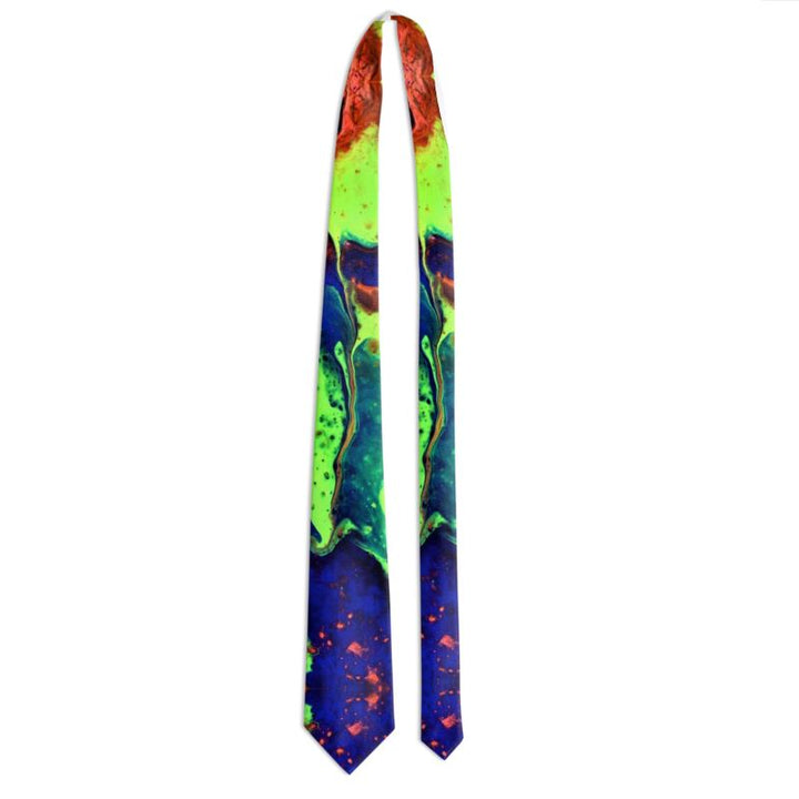 Algae tie