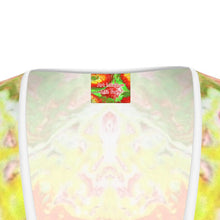 Load image into Gallery viewer, Tea dress Citrus Life Form
