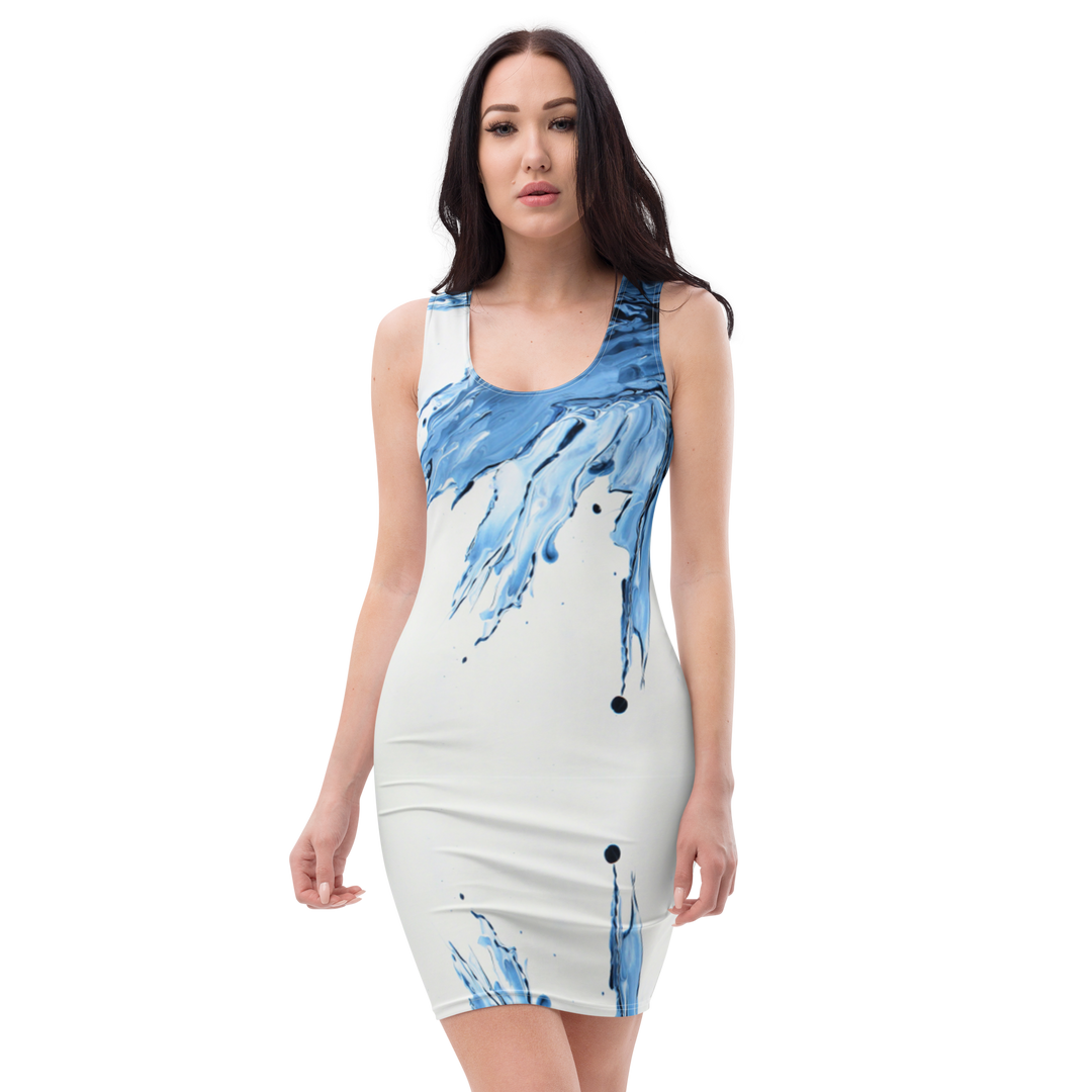 Bodycon dress Drop