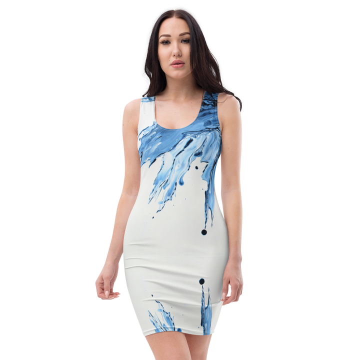 Bodycon dress Drop