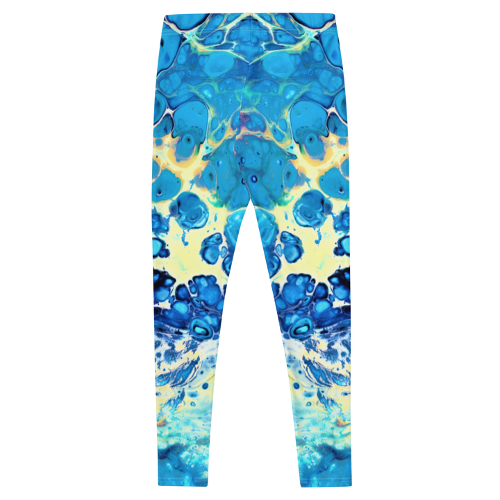 Leggings BlueX