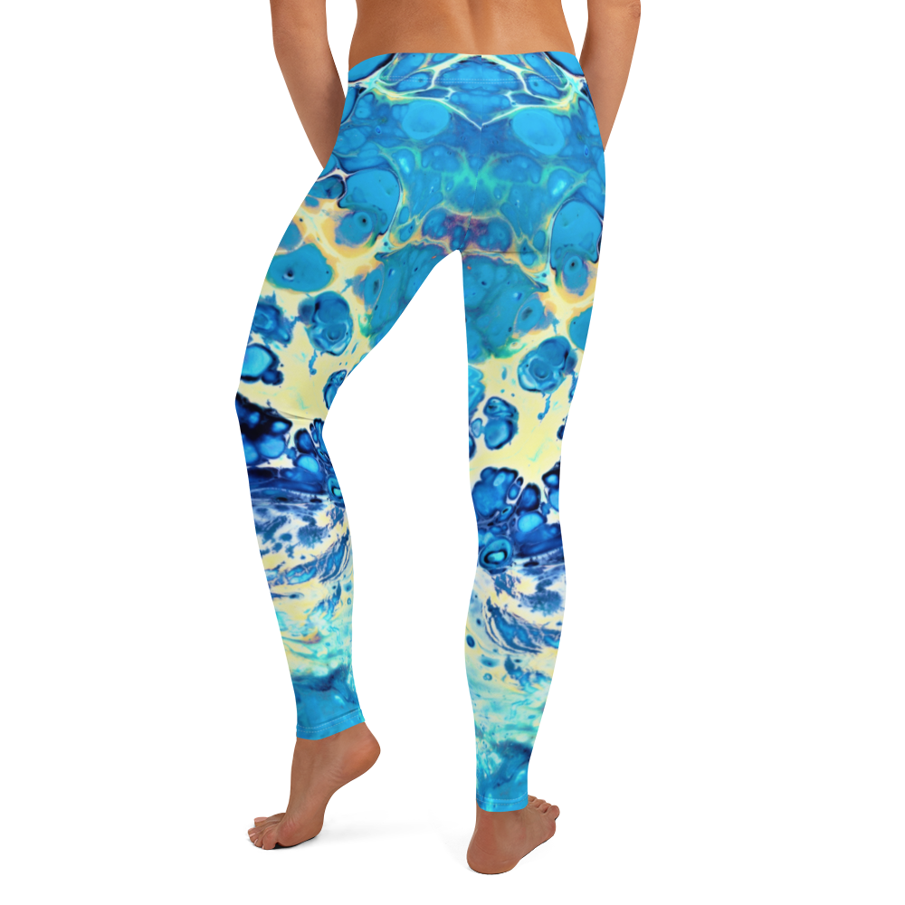 Leggings BlueX