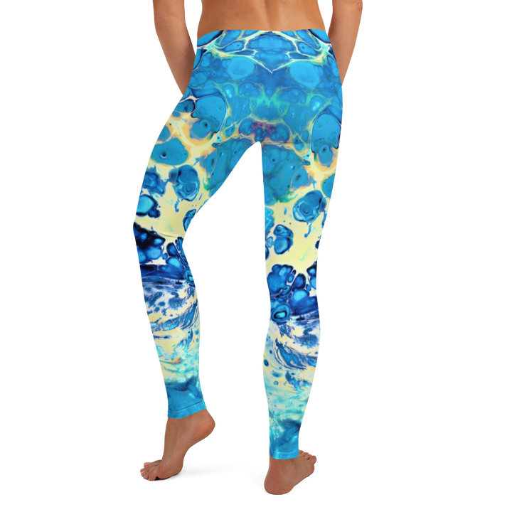 Leggings BlueX