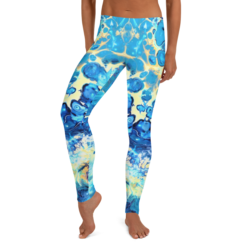 Leggings BlueX