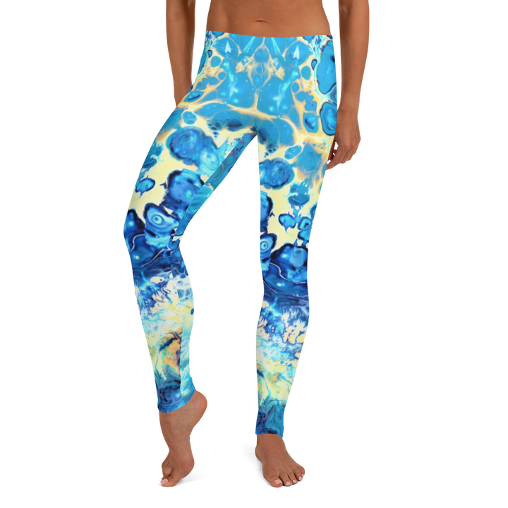 Leggings BlueX