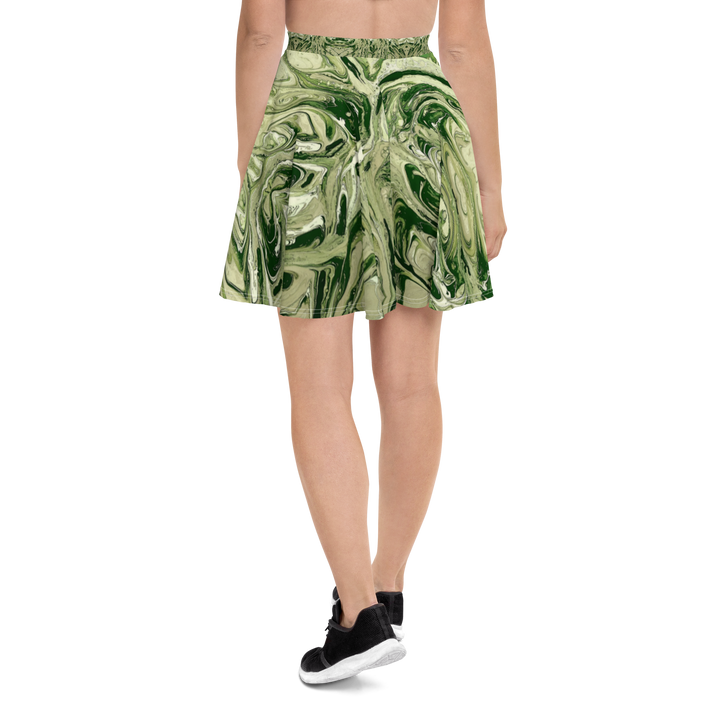 Skirt Commando