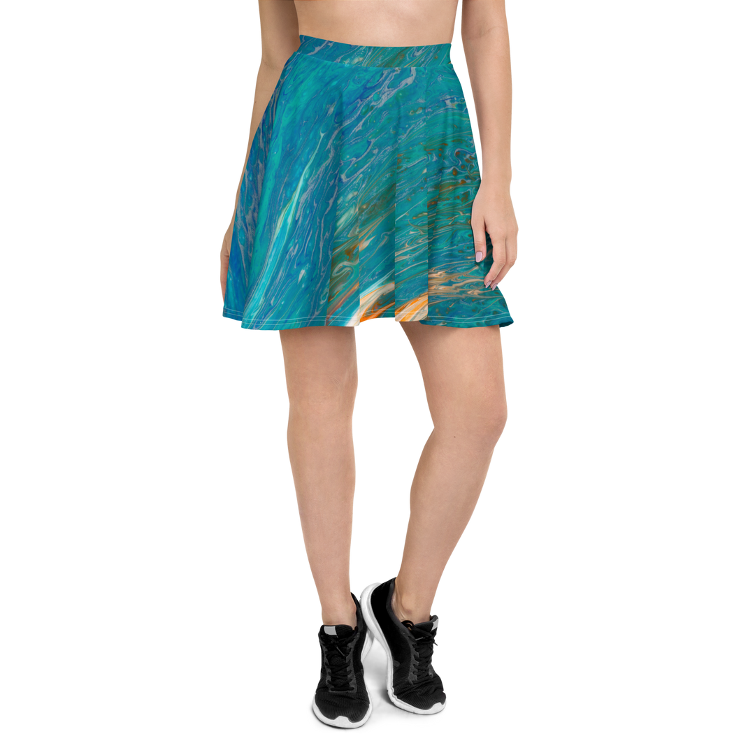 Skirt Dolphin