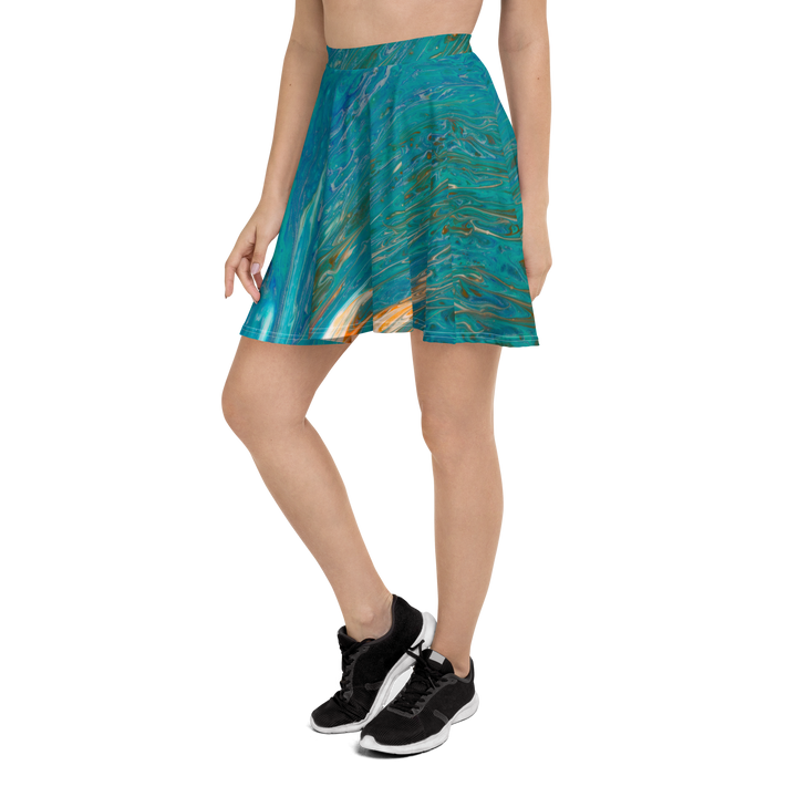 Skirt Dolphin