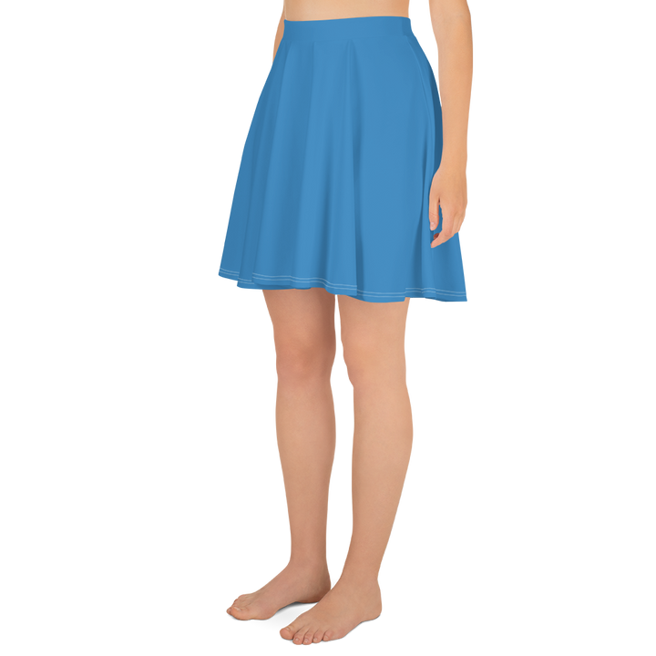 Skirt Blue Infinitum