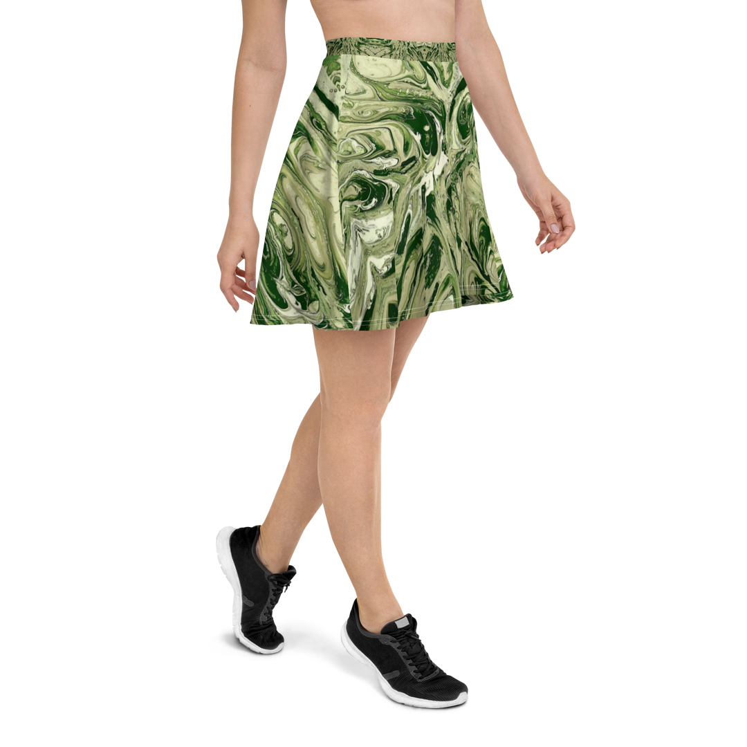 Skirt Commando