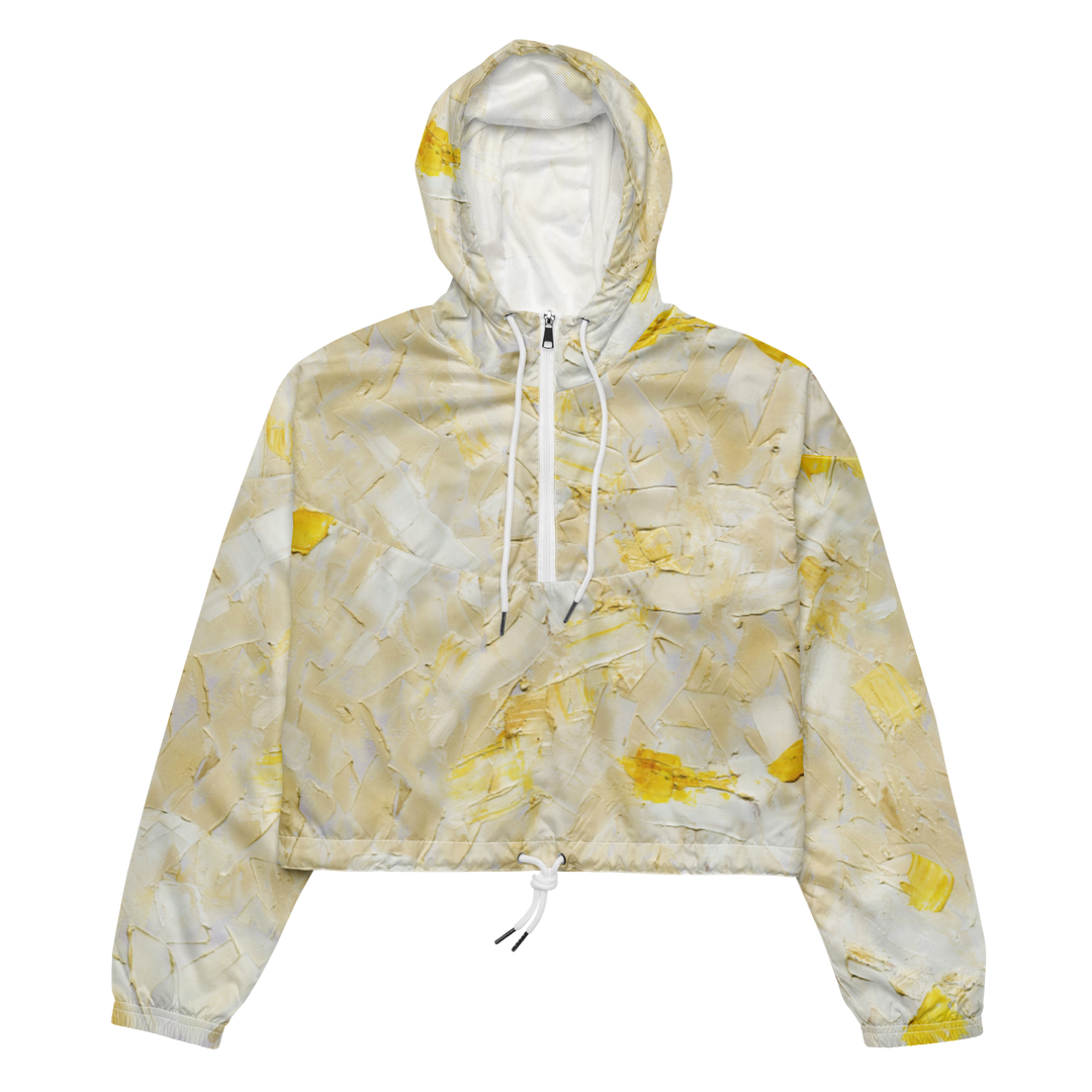 Windbreaker WandY