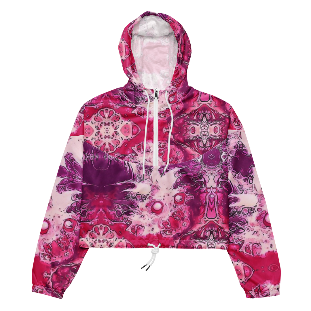 Windbreaker Pinktikus